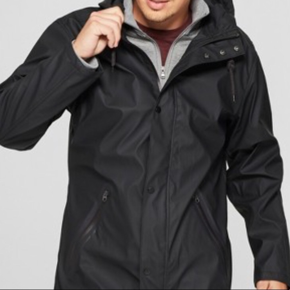 Goodfellow and Co rain jacket